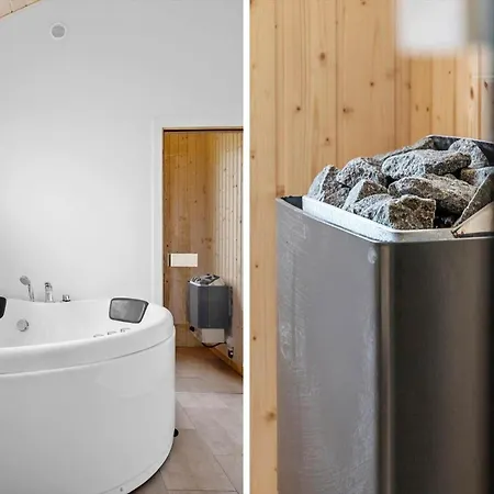 Casa vacanze Lf14344-roslev-folvigvej-44