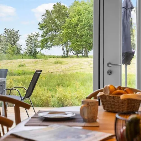 Casa vacanze Lf14344-roslev-folvigvej-44 Roslev