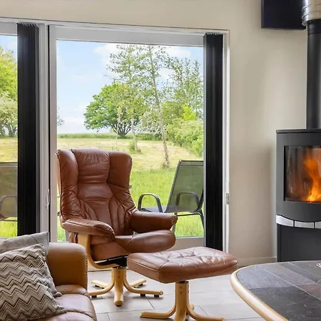 Casa vacanze Lf14344-roslev-folvigvej-44 Roslev