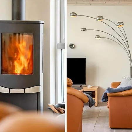 Casa vacanze Lf14344-roslev-folvigvej-44