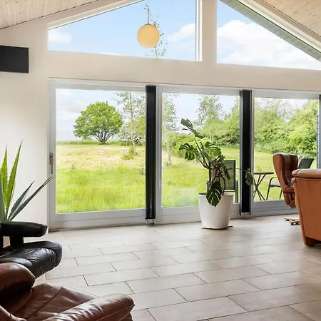 Casa vacanze Lf14344-roslev-folvigvej-44 *