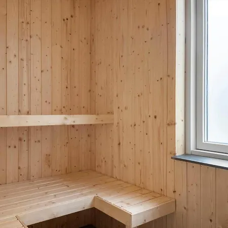 Casa vacanze Lf14344-roslev-folvigvej-44