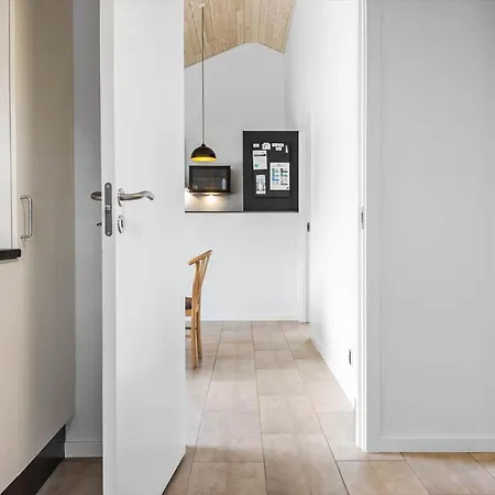 Lf14344-roslev-folvigvej-44 Casa vacanze *