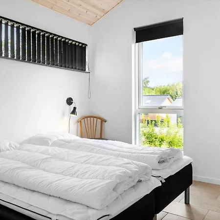 Casa vacanze Lf14344-roslev-folvigvej-44 Roslev