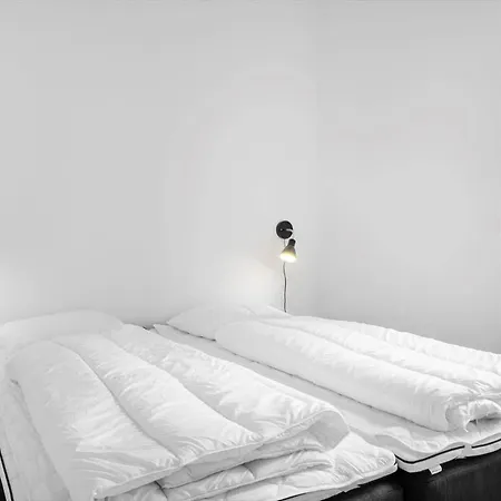 Casa vacanze Lf14344-roslev-folvigvej-44