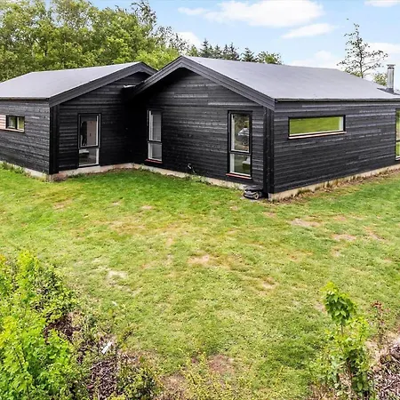 Casa vacanze Lf14344-roslev-folvigvej-44 Roslev