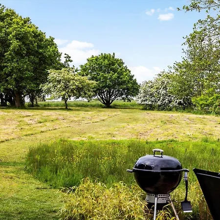 Lf14344-roslev-folvigvej-44 Casa vacanze