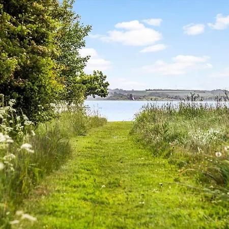 Casa vacanze Lf14344-roslev-folvigvej-44