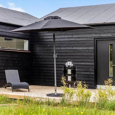 Lf14344-roslev-folvigvej-44 Casa vacanze