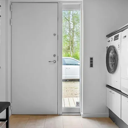 بيت للعطل Lf14344-roslev-folvigvej-44 Roslev