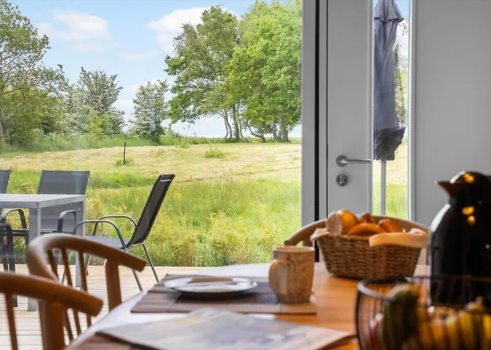 Feriehus Lf14344-roslev-folvigvej-44 Roslev