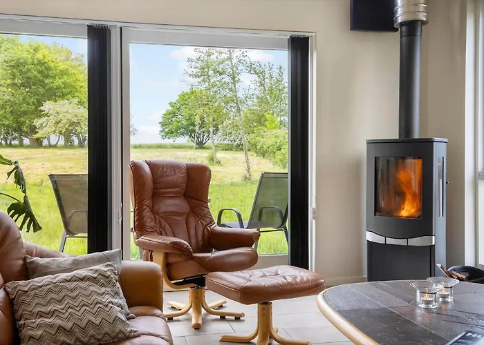 Feriehus Lf14344-roslev-folvigvej-44 Roslev