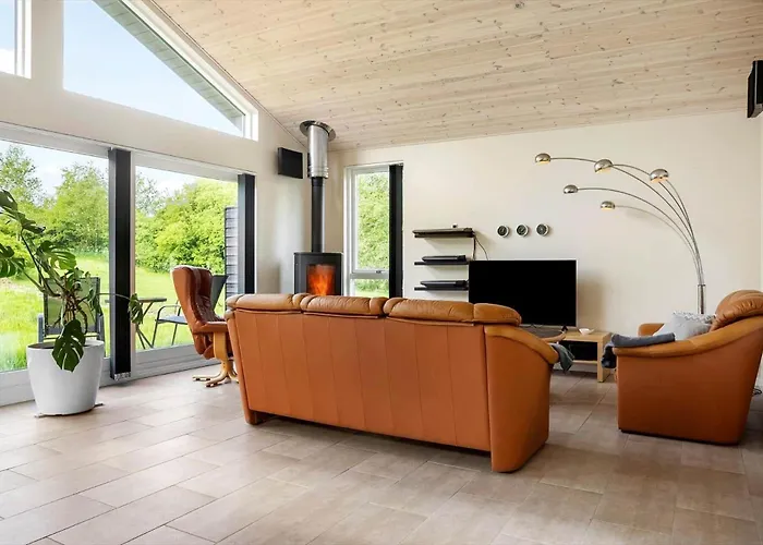 Feriehus Lf14344-roslev-folvigvej-44 *