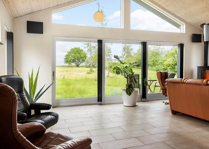 Feriehus Lf14344-roslev-folvigvej-44 *